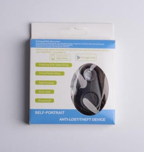Waterproof Bluetooth-compatible Anti Lost Object Finder