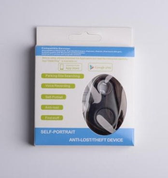 Waterproof Bluetooth-compatible Anti Lost Object Finder