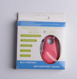 Waterproof Bluetooth-compatible Anti Lost Object Finder