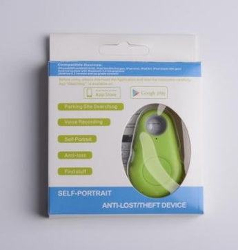 Waterproof Bluetooth-compatible Anti Lost Object Finder