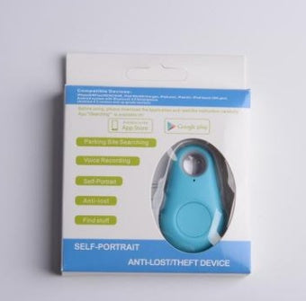 Waterproof Bluetooth-compatible Anti Lost Object Finder