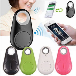 Waterproof Bluetooth-compatible Anti Lost Object Finder