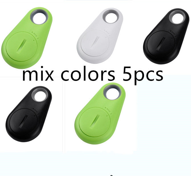 Waterproof Bluetooth-compatible Anti Lost Object Finder