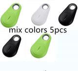 Waterproof Bluetooth-compatible Anti Lost Object Finder