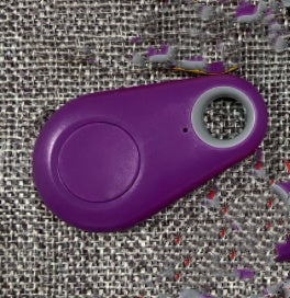 Waterproof Bluetooth-compatible Anti Lost Object Finder