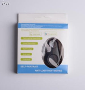 Waterproof Bluetooth-compatible Anti Lost Object Finder