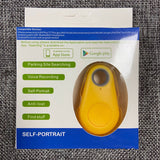 Waterproof Bluetooth-compatible Anti Lost Object Finder
