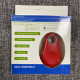 Waterproof Bluetooth-compatible Anti Lost Object Finder