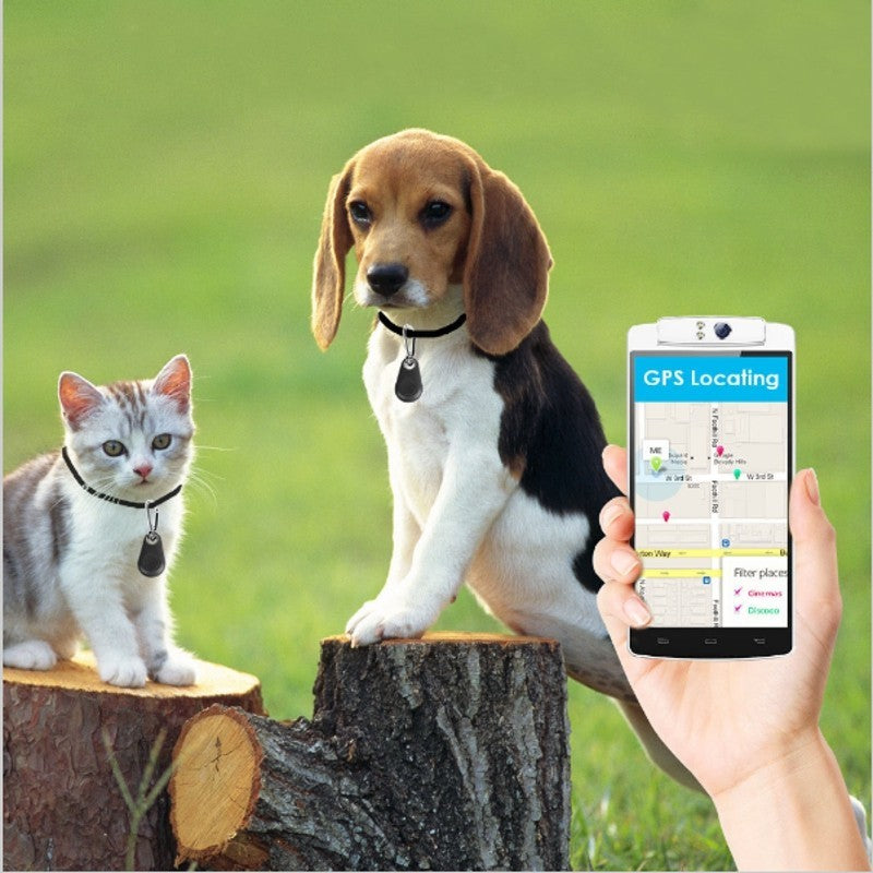 Waterproof Bluetooth-compatible Anti Lost Object Finder
