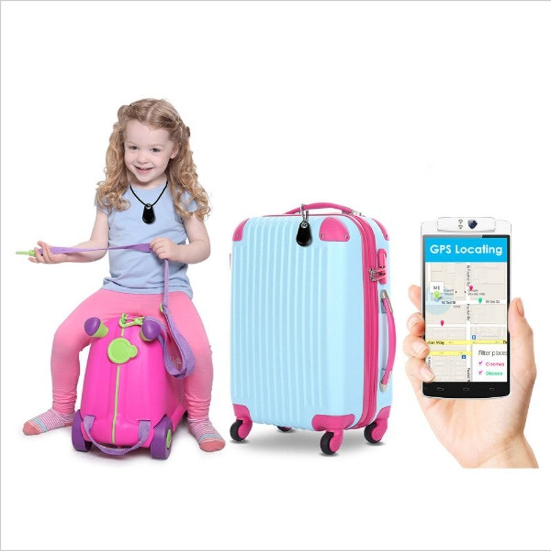 Waterproof Bluetooth-compatible Anti Lost Object Finder