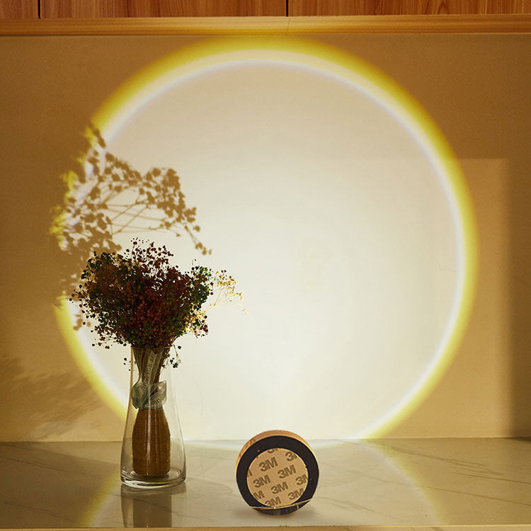 Led Wireless Lights Under Furniture Decoration Cabinet