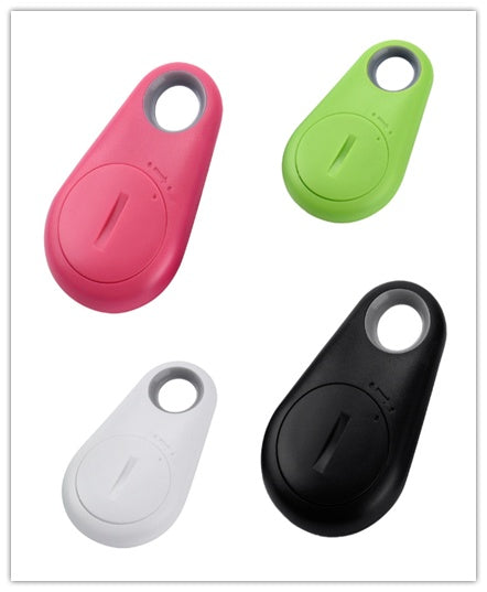 Waterproof Bluetooth-compatible Anti Lost Object Finder