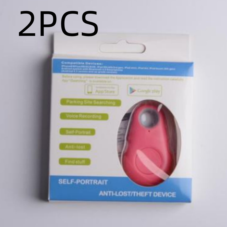 Waterproof Bluetooth-compatible Anti Lost Object Finder