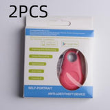 Waterproof Bluetooth-compatible Anti Lost Object Finder