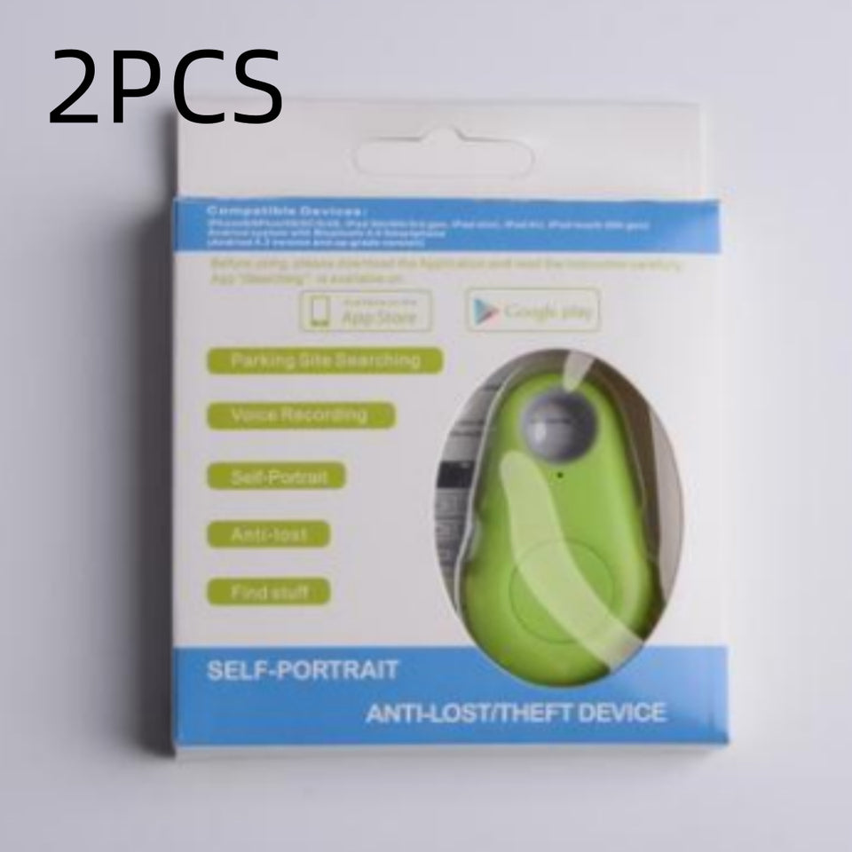 Waterproof Bluetooth-compatible Anti Lost Object Finder