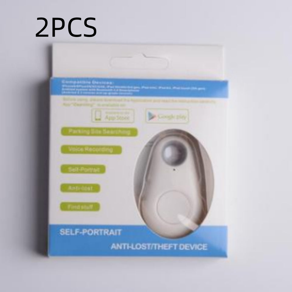 Waterproof Bluetooth-compatible Anti Lost Object Finder