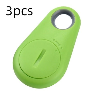 Waterproof Bluetooth-compatible Anti Lost Object Finder