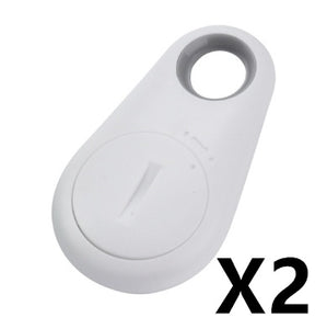 Waterproof Bluetooth-compatible Anti Lost Object Finder