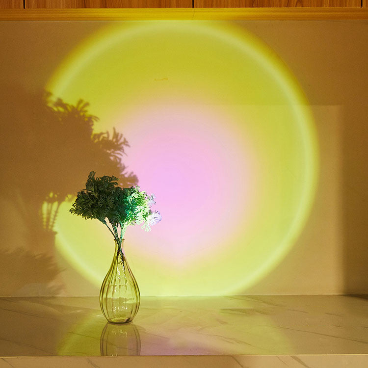 Led Wireless Lights Under Furniture Decoration Cabinet