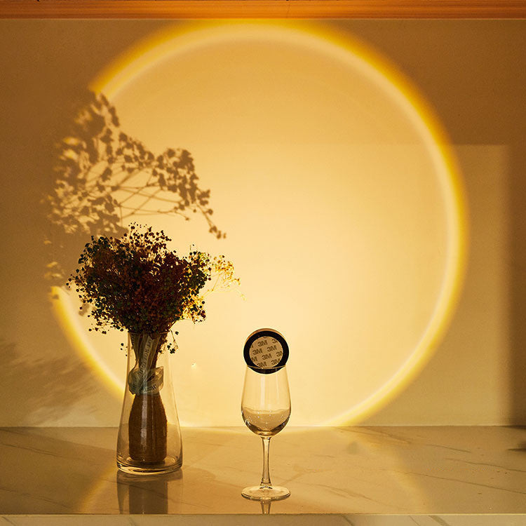 Led Wireless Lights Under Furniture Decoration Cabinet