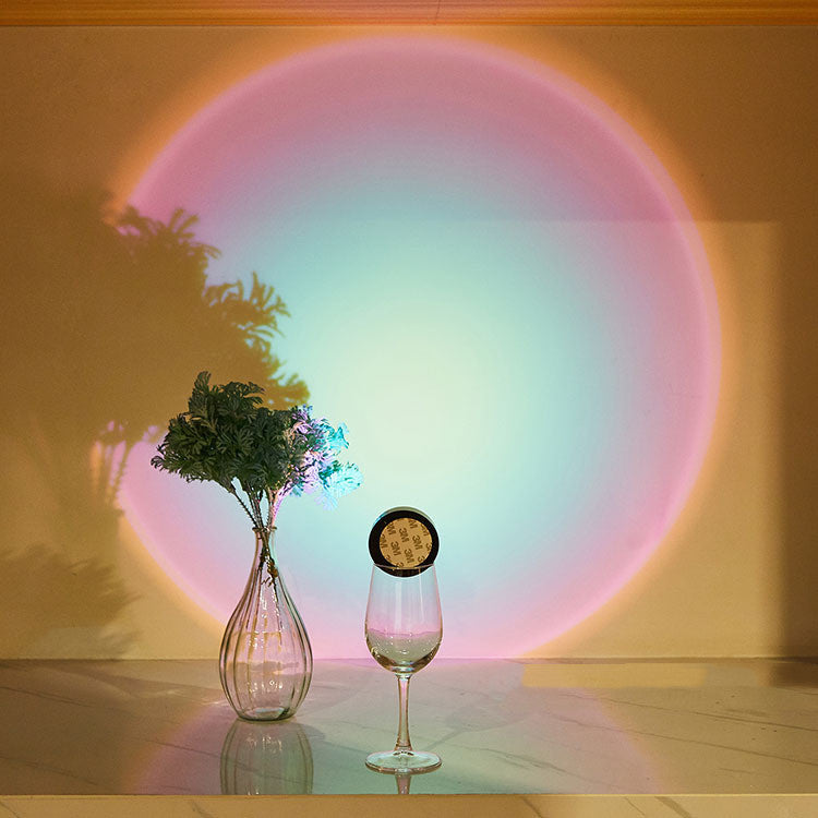 Led Wireless Lights Under Furniture Decoration Cabinet