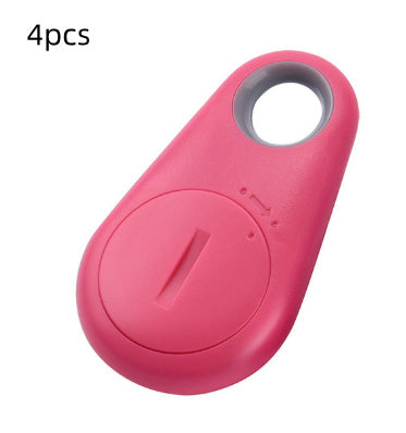 Waterproof Bluetooth-compatible Anti Lost Object Finder